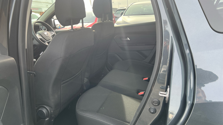 Dacia Duster 1.3 TCe 130 Comfort 5dr Petrol Estate